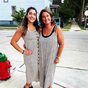 Meet your Posher, Gina